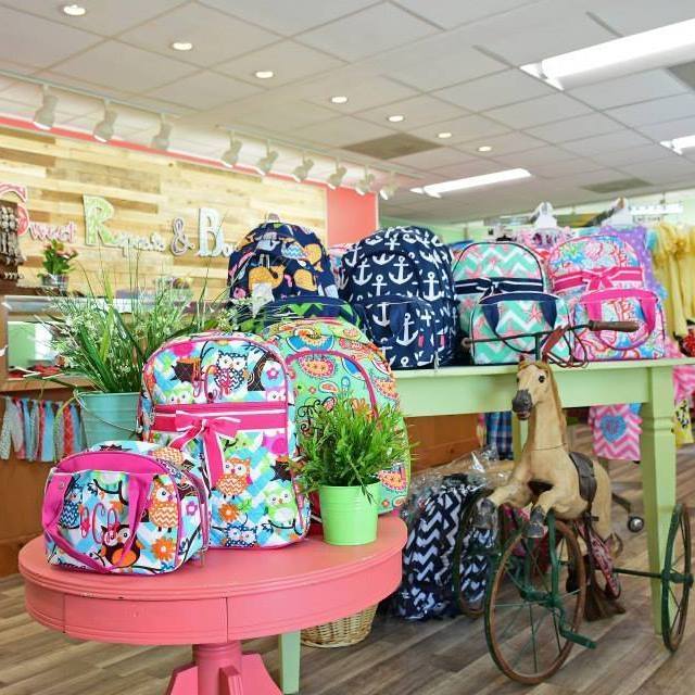 childrens store bradenton florida - sweet repeats